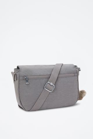 Schoudertas Earthbeat - Grijs