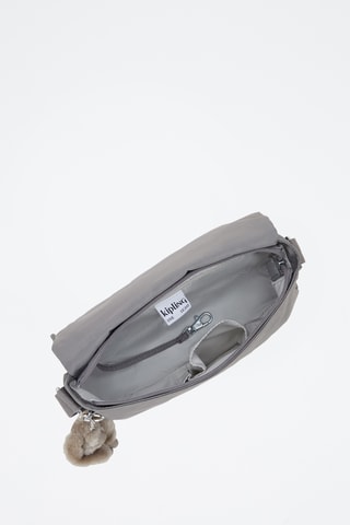 Schoudertas Earthbeat - Grijs