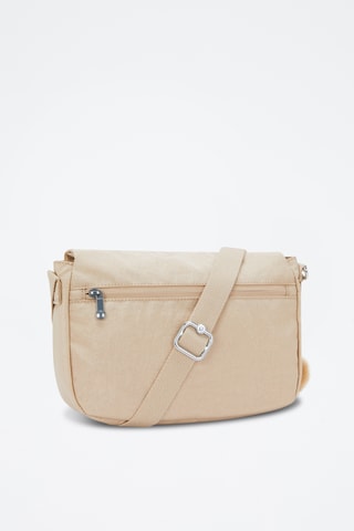 Schoudertas Earthbeat - Beige