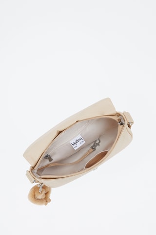 Schoudertas Earthbeat - Beige