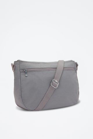 Schoudertas Earthbeat - Grijs