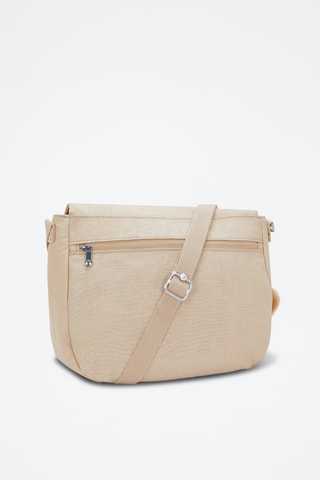 Schoudertas Earthbeat - Beige