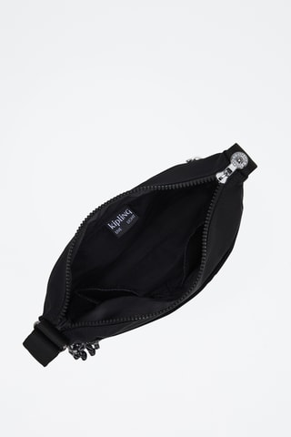 Schoudertas Arto - Zwart