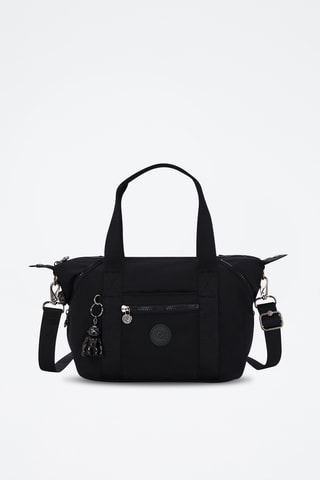 Handtas Art Mini - Zwart