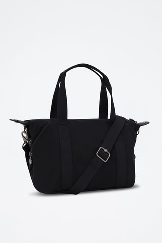 Handtas Art Mini - Zwart