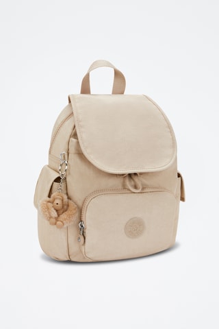 Rugtas City Pack Mini - Beige