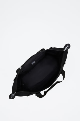 Shopper Art M - Zwart