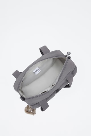 Trendy Handtas Cool Defea - Lichtgrijs