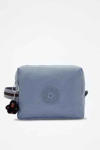 Toilettas Parac - Lichtblauw