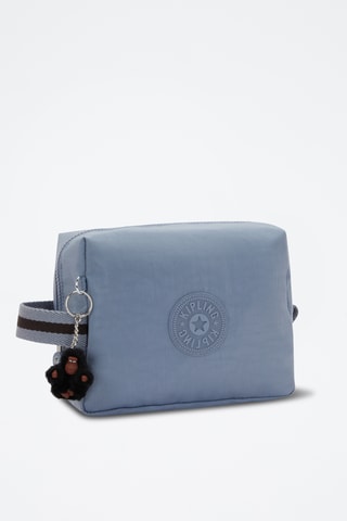 Toilettas Parac - Lichtblauw