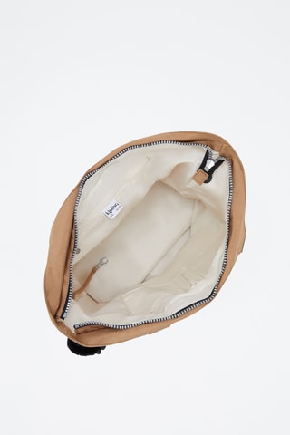 Shopper New Cicely - Lichtbruin