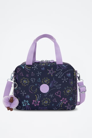 Lunchtas Miyo - Marineblauw