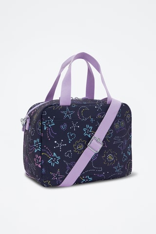 Lunchtas Miyo - Marineblauw