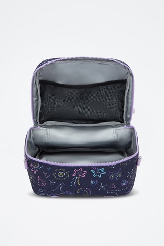 Lunchtas Miyo - Marineblauw