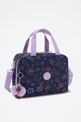 Lunchtas Miyo - Marineblauw