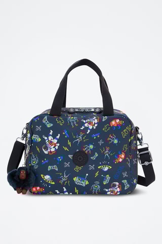 Lunchtas Miyo - Marineblauw