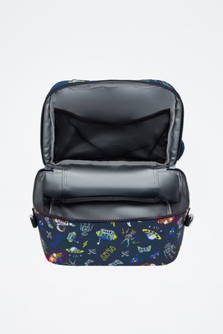 Lunchtas Miyo - Marineblauw