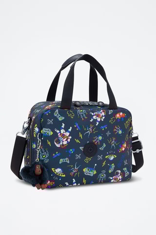 Lunchtas Miyo - Marineblauw