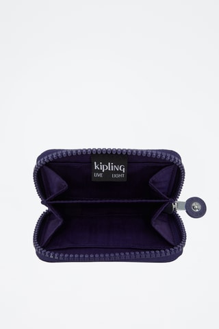 Portefeuille Cash Buddy - Nachtblauw