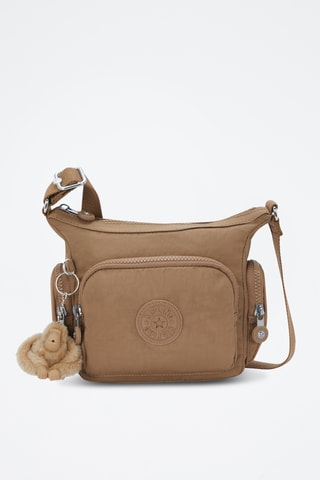 Schoudertas Gabbie Mini - Bruin