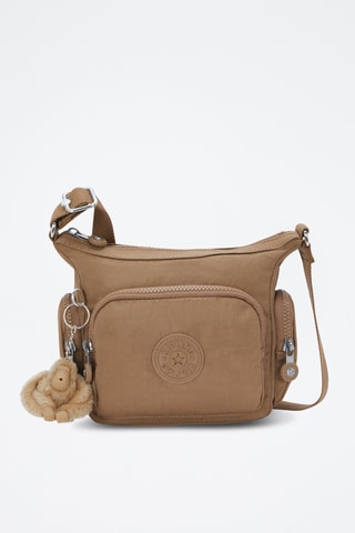 Schoudertas Gabbie Mini - Bruin