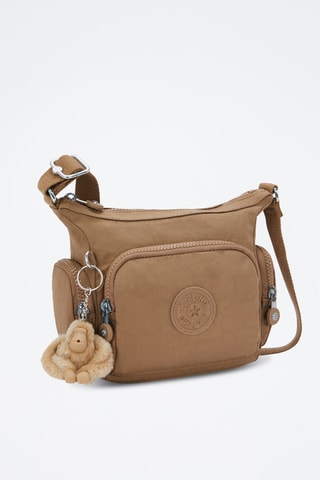 Schoudertas Gabbie Mini - Bruin