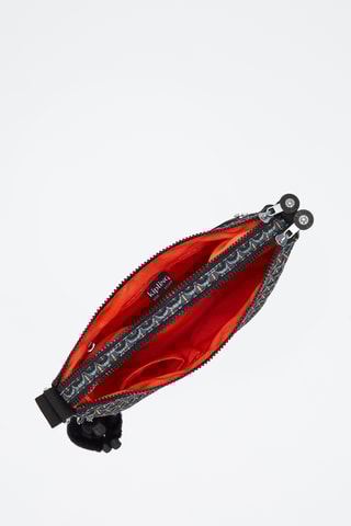 Schoudertas Alvar - Donkergrijs