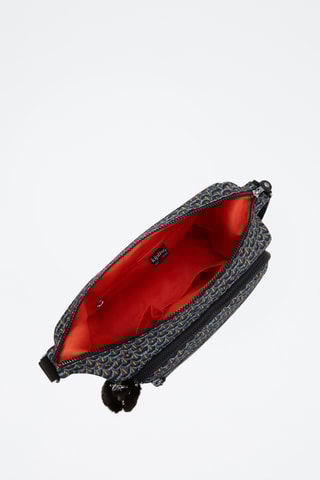 Schoudertas Gabbie - Donkergrijs