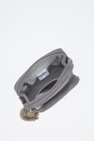 Schoudertas Gunne - Lichtgrijs