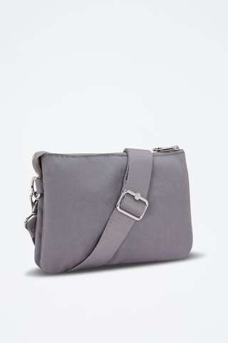 Schoudertas Riri - Lichtgrijs