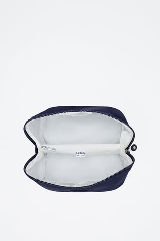 Toilettas Mirko M - Marineblauw