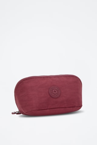 Toilettas Mirko M - Bordeauxrood