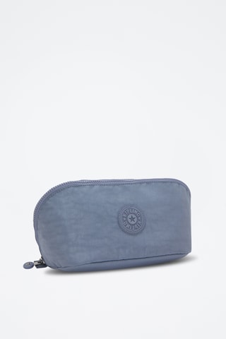 Toilettas Mirko M - Lichtblauw