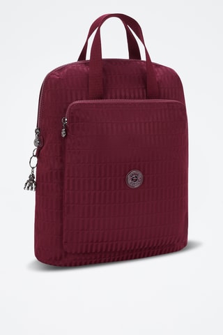 Rugtas Kazuki - Bordeauxrood