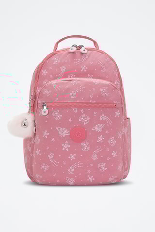 Rugtas Seoul - Poederroze