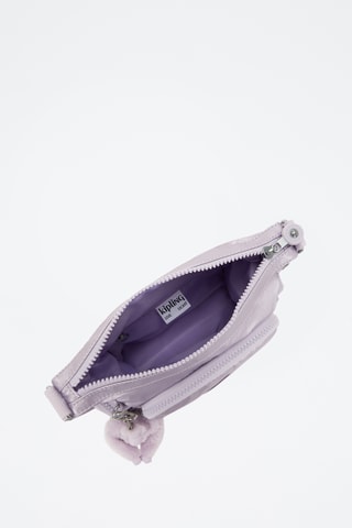 Schoudertas Gabbie Mini - Lichtpaars