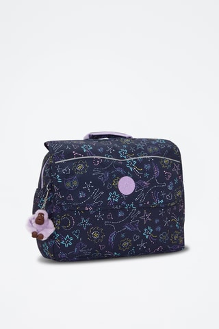 Boekentas Codie M - Marineblauw