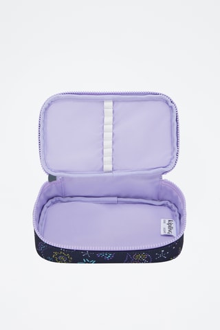 Etui 50 Pens - Marineblauw