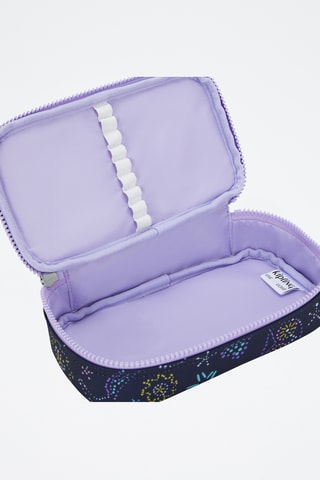 Etui 50 Pens - Marineblauw