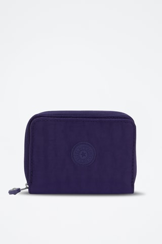 Portefeuille Money Love - Marineblauw