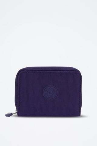 Portefeuille Money Love - Marineblauw