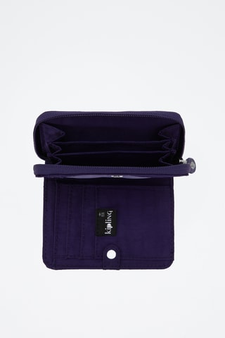 Portefeuille Money Love - Marineblauw