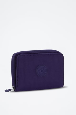 Portefeuille Money Love - Marineblauw