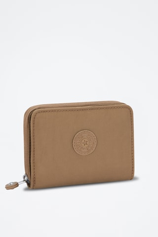 Portefeuille Money Love - Bruin