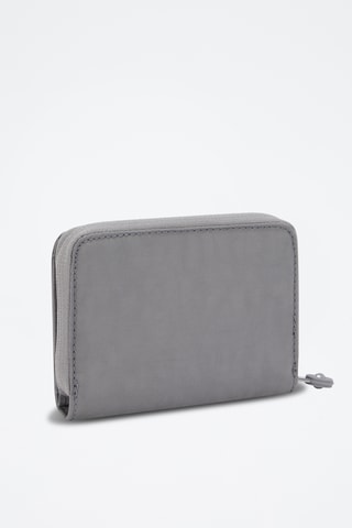 Portefeuille Money Love - Grijs