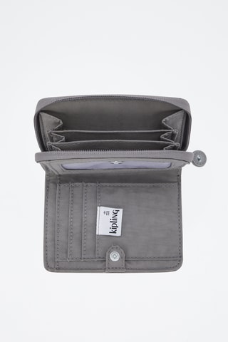 Portefeuille Money Love - Grijs