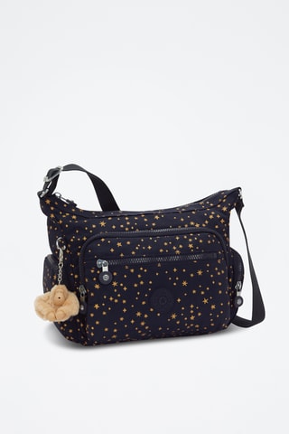 Schoudertas Gabbie - Zwart