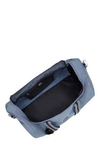 Reistas Argus - Lichtblauw - 62 cm