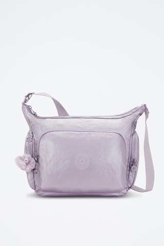 Schoudertas Gabb - Paars