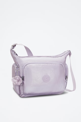 Schoudertas Gabb - Paars
